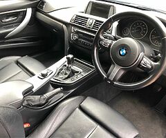 2013 BMW Series 3 - Image 4/7