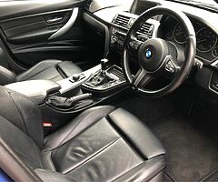 2013 BMW Series 3 - Image 5/7