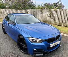 2013 BMW Series 3 - Image 6/7