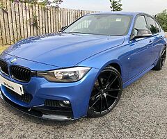 2013 BMW Series 3 - Image 7/7