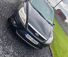 Ford Focus - Image 3/5