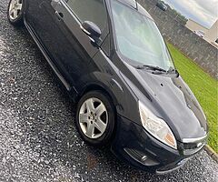 Ford Focus - Image 4/5