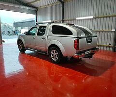 2011 Nissan Navara Tekna (Read Ad) - Image 3/10