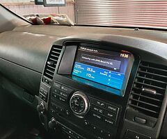 2011 Nissan Navara Tekna (Read Ad) - Image 6/10