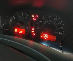2011 Nissan Navara Tekna (Read Ad) - Image 7/10
