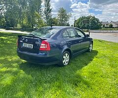 2008 Skoda Octavia - Image 4/8