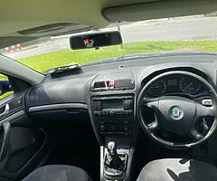 2008 Skoda Octavia - Image 5/8