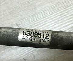 BMW Z3 Wiper Linkage Will Swap For E36 Assembly - Image 6/6