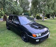 1995 starlet gt turbo (220bhp)
