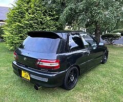 1995 starlet gt turbo (220bhp) - Image 3/10