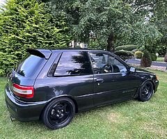 1995 starlet gt turbo (220bhp) - Image 9/10