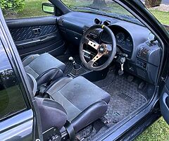 1995 starlet gt turbo (220bhp) - Image 10/10