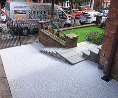 Resin bound by Surface King - Image 6/10