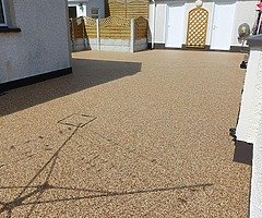 Resin bound by Surface King - Image 8/10