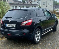 2011 Nissan Qasqai DCI - Image 3/6