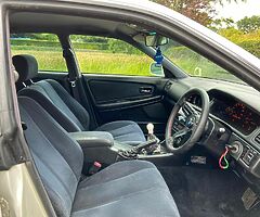 2000 Toyota Chaser - Image 10/10