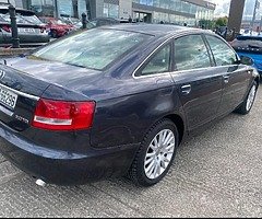Audi A6 2.0 tdi automatic - Image 4/5