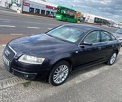 Audi A6 2.0 tdi automatic - Image 5/5