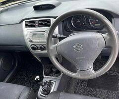 2004 Suzuki liana 1.3 petrol. - Image 5/8