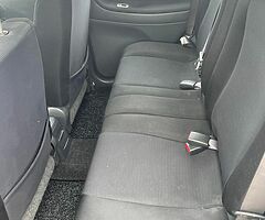 2004 Suzuki liana 1.3 petrol. - Image 6/8
