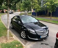 Vauxhall insignia 2015 ecoflex - Image 4/10
