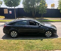 Vauxhall insignia 2015 ecoflex - Image 5/10