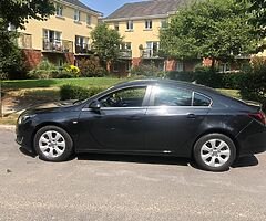 Vauxhall insignia 2015 ecoflex - Image 6/10