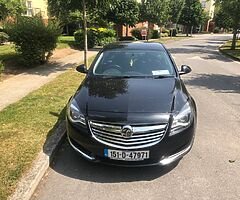 Vauxhall insignia 2015 ecoflex - Image 8/10