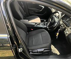 Vauxhall insignia 2015 ecoflex - Image 9/10