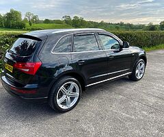 2013 Audi Q5 - Image 4/10