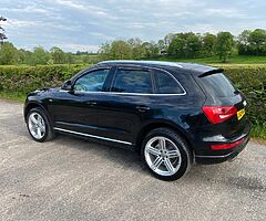 2013 Audi Q5 - Image 5/10