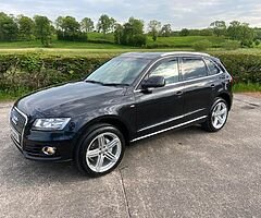 2013 Audi Q5 - Image 6/10