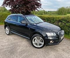 2013 Audi Q5 - Image 7/10
