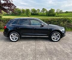 2013 Audi Q5 - Image 8/10
