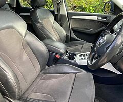 2013 Audi Q5 - Image 10/10