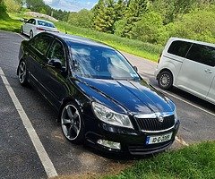 Octavia 2010 Diesel