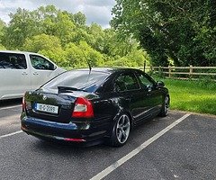 Octavia 2010 Diesel
