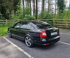 Octavia 2010 Diesel - Image 5/5