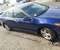 2008 Honda Accord - Image 3/3