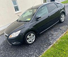 Ford Focus - Image 3/5