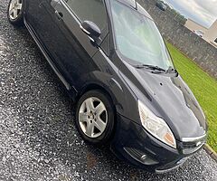 Ford Focus - Image 4/5