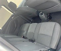 11 ford cmax 1.6 petrol nct and tax - Image 8/9