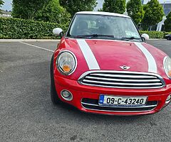 1.6 diesel mini fresh test