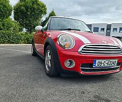 1.6 diesel mini fresh test