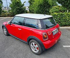 1.6 diesel mini fresh test - Image 4/9