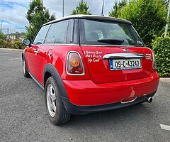 1.6 diesel mini fresh test - Image 5/9