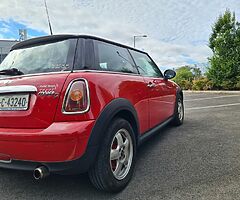 1.6 diesel mini fresh test - Image 6/9