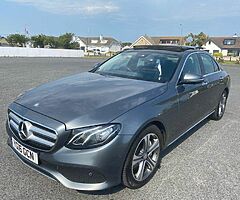 2016 Mercedes-Benz E-Class - Image 4/10