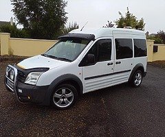 Ford tourno connect 5 seater - Image 3/10