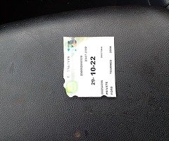 Ford tourno connect 5 seater - Image 4/10
